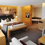 Forellenhof فندق باد ساسيندورف