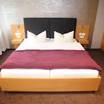 فندق Forellenhof باد ساسيندورف