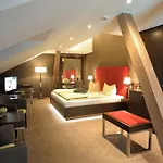 فندق Forellenhof باد ساسيندورف