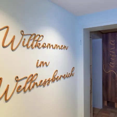 Hotel Forellenhof Bad Sassendorf