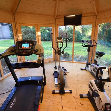 Hotel Forellenhof 3*