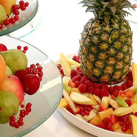 Forellenhof Szálloda