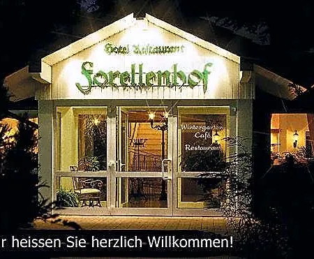 Forellenhof 3* Bad Sassendorf