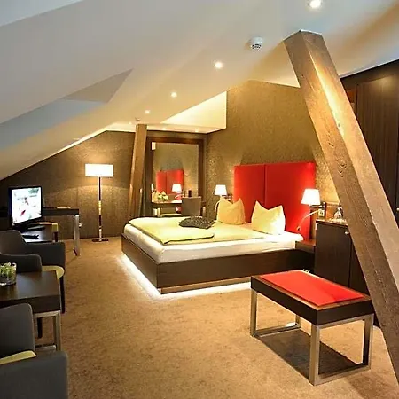Forellenhof Hotel
