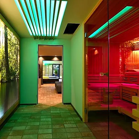 Hotel Forellenhof 3*