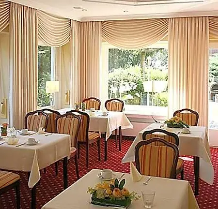 Forellenhof 3* Bad Sassendorf