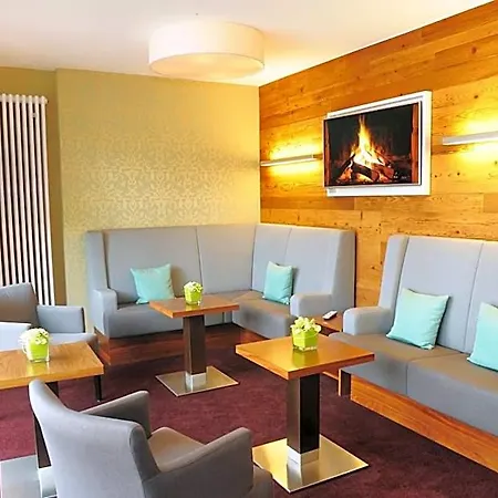 Forellenhof Hotel