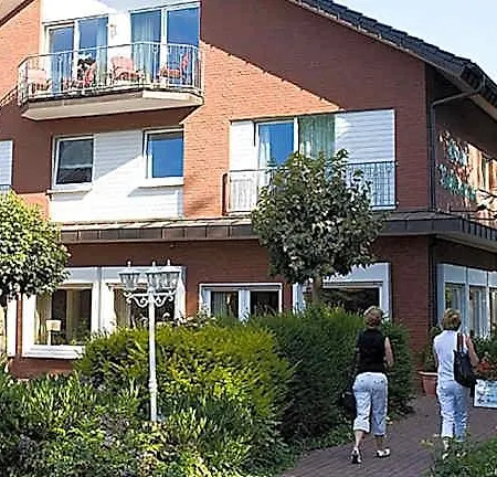 Forellenhof Hotel