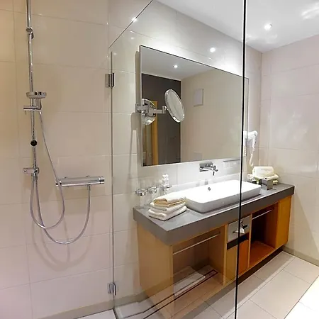 Forellenhof Hotel 3*