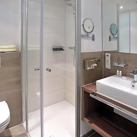 Hotel Forellenhof 3*