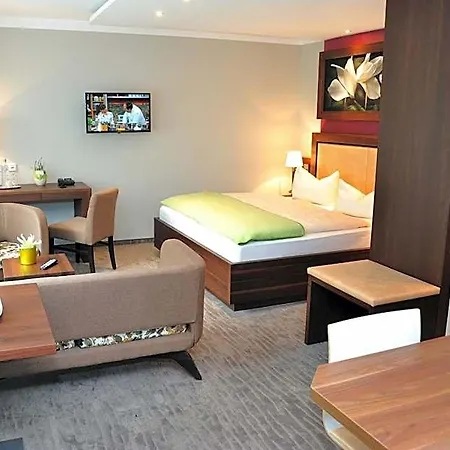 Hotel Forellenhof