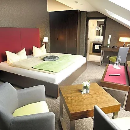 Forellenhof Hotel 3*