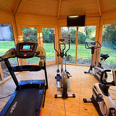 Forellenhof 3* Bad Sassendorf