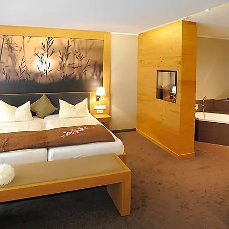 Forellenhof 3* Bad Sassendorf