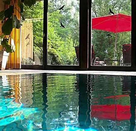 Hotel Forellenhof 3*