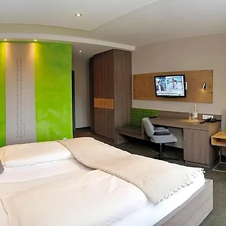 Forellenhof Hotel 3*