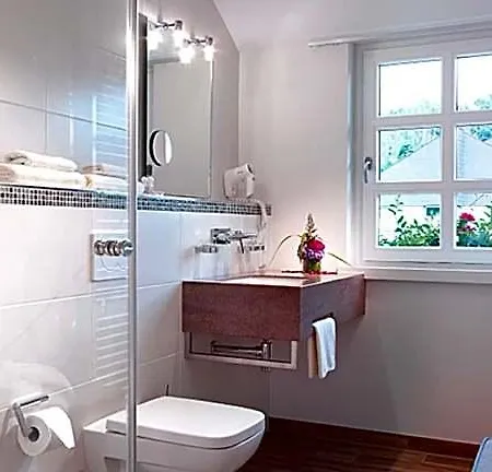 Hotel Forellenhof 3*