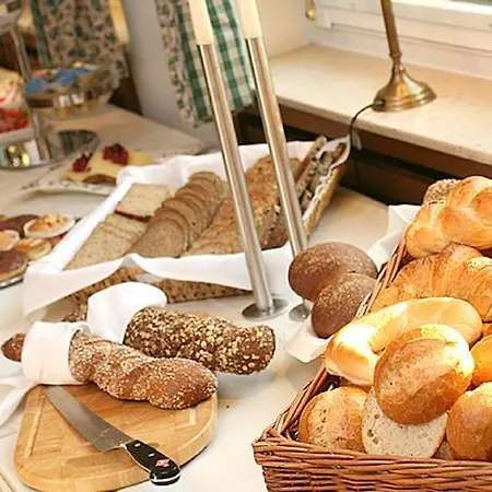 Forellenhof 3* Bad Sassendorf