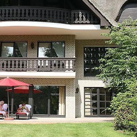 Hotel Forellenhof 3*