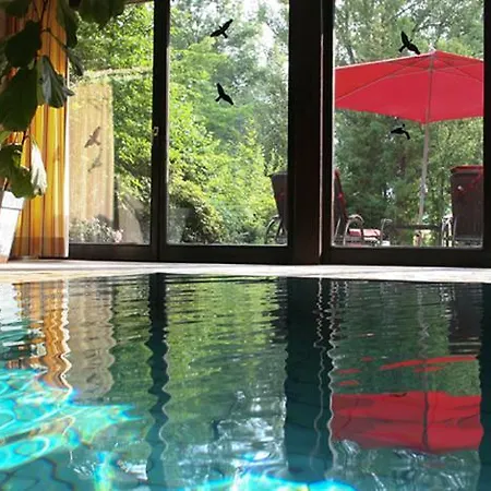 Forellenhof 3* Bad Sassendorf