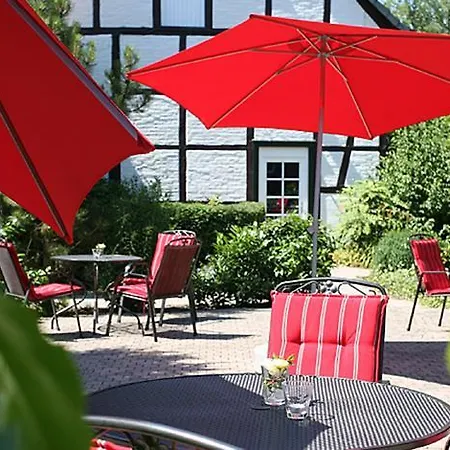 Forellenhof Hotel Bad Sassendorf