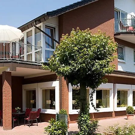 Hotel Forellenhof