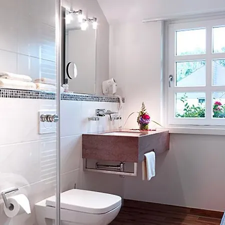 Forellenhof Szálloda Bad Sassendorf