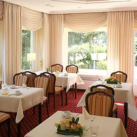 Forellenhof Hotel