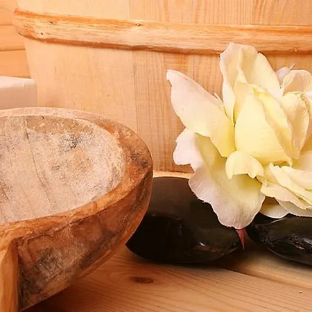 Forellenhof Szálloda 3*