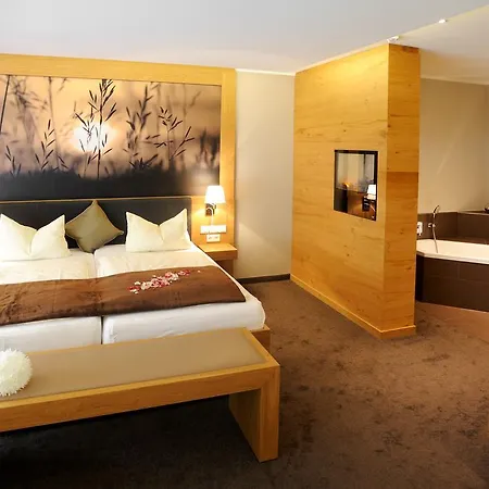 Forellenhof Szálloda