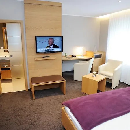 Forellenhof Hotel 3*