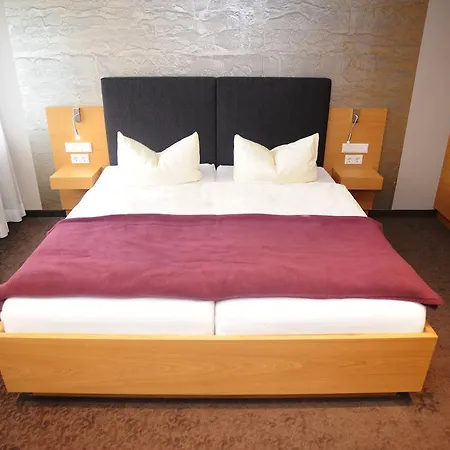 Szálloda Forellenhof Bad Sassendorf