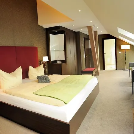 Forellenhof Bad Sassendorf