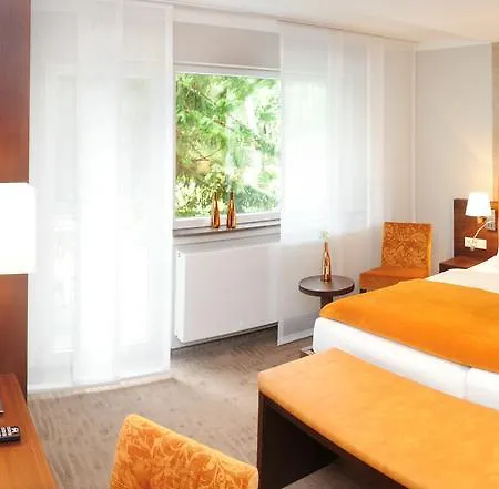 Szálloda Forellenhof 3*