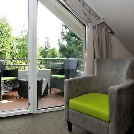 Forellenhof Szálloda 3*