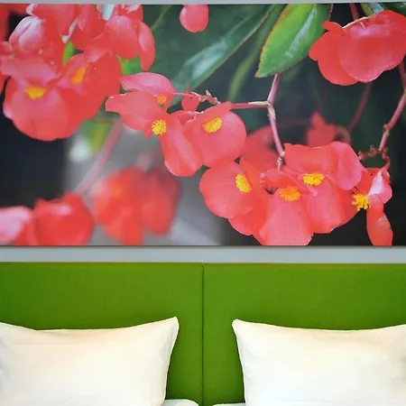 Forellenhof Szálloda Bad Sassendorf