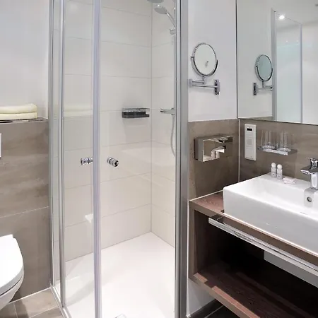 Szálloda Forellenhof Bad Sassendorf