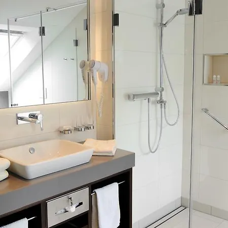 Forellenhof 3* Bad Sassendorf