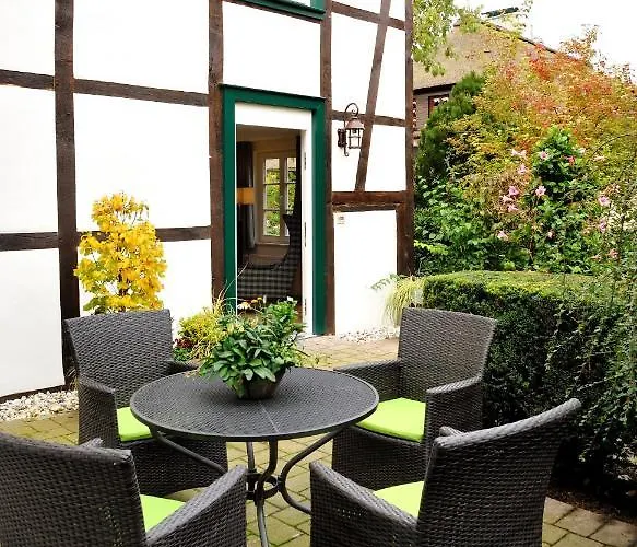 Hotel Forellenhof Bad Sassendorf