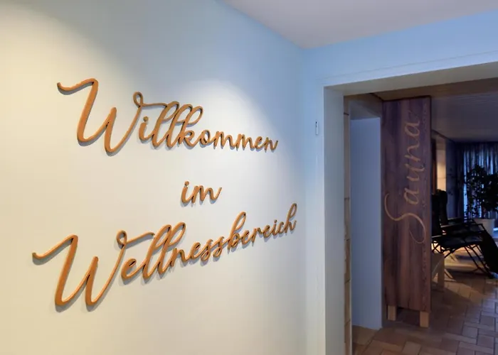 Hotel Forellenhof Bad Sassendorf