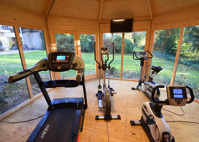 Hotel Forellenhof 3*