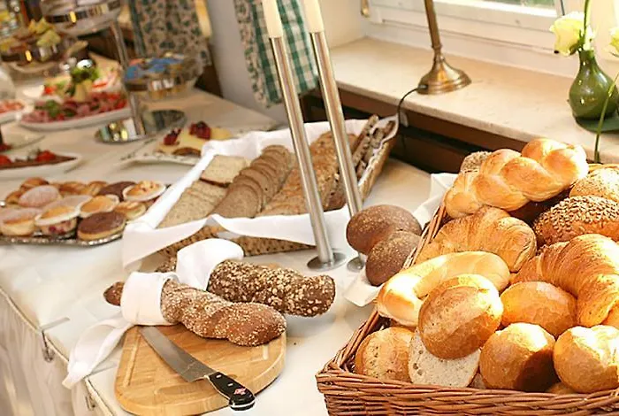 Forellenhof 3* Bad Sassendorf