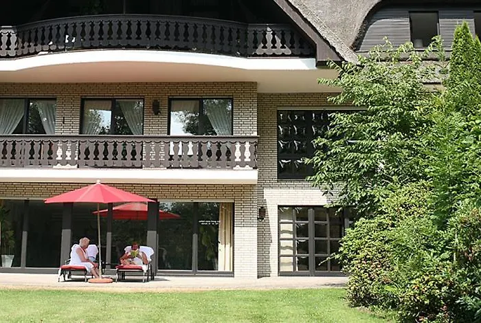 Hotel Forellenhof 3*