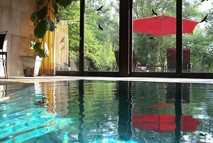 Forellenhof 3* Bad Sassendorf