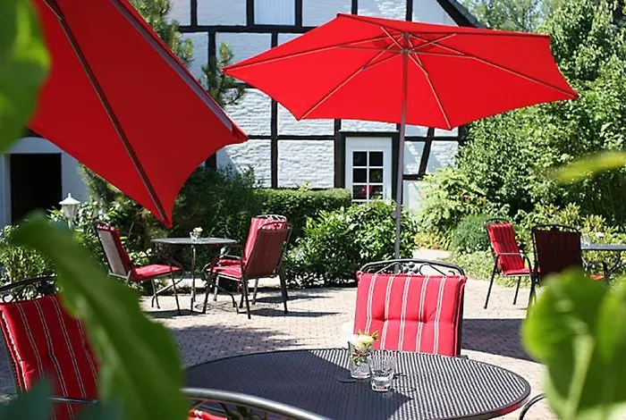 Forellenhof Hotel Bad Sassendorf