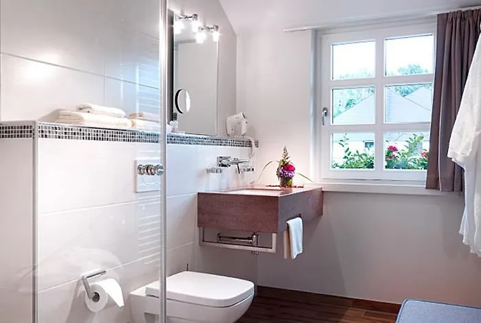 Forellenhof Hotel Bad Sassendorf