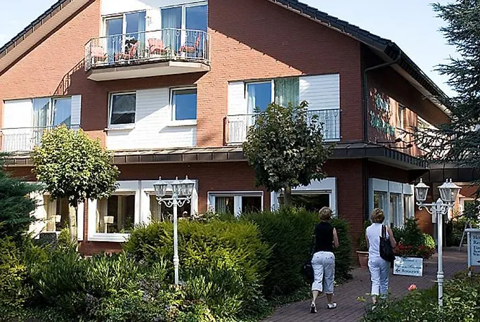 Hotel Forellenhof 3*