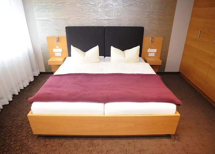 Hotel Forellenhof Bad Sassendorf