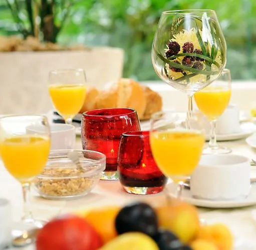 Forellenhof Bad Sassendorf