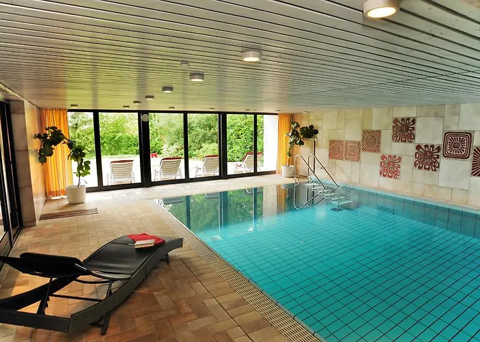 Forellenhof Bad Sassendorf